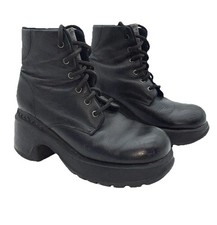 Skechers platform boots for sale  Loughman