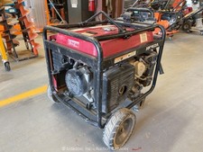 2018 honda eb5000x for sale  Louisville