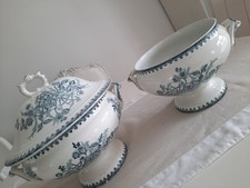 Lot soupières margot d'occasion  Cergy-