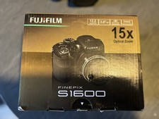 Appareil photo fujifilm d'occasion Appareil photo fujifilm d'occasion  Fossé