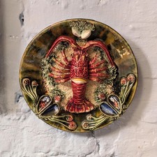 Antique style majolica for sale Antique style majolica for sale  EDINBURGH