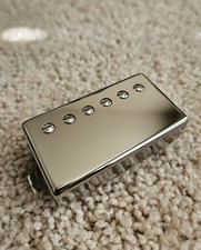 Gibson burstbucker bridge for sale  Abilene
