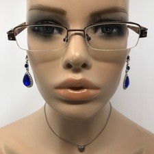 Missoni mi08203 glasses for sale  HAYWARDS HEATH