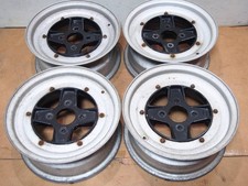 Ssr mk2 14x6 for sale  SLOUGH
