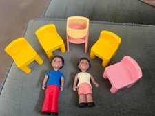 Little tikes vintage for sale  DERBY
