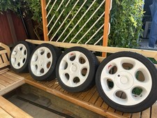japanese alloys for sale  LUTON