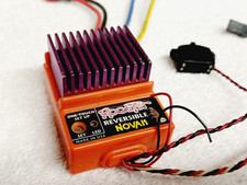 VINTAGE NOVAK GALO RC ESC PARA CARRO CAMINHÃO BUGGY TESTADO E FUNCIONA EUA RARO, usado comprar usado VINTAGE NOVAK GALO RC ESC PARA CARRO CAMINHÃO BUGGY TESTADO E FUNCIONA EUA RARO, usado comprar usado  Enviando para Brazil