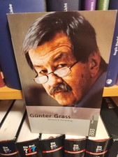 Günter grass selbstzeugnissen gebraucht kaufen Günter grass selbstzeugnissen gebraucht kaufen  München