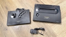 Snk neo geo gebraucht kaufen  Monheim