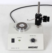 Narishige EG-44 Micropipeta Pipeta Micro-Moedor Polidor Impecável! + Garantia, usado comprar usado Narishige EG-44 Micropipeta Pipeta Micro-Moedor Polidor Impecável! + Garantia, usado comprar usado  Enviando para Brazil