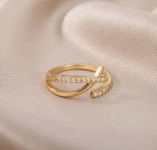 Ringe verstellbar size gebraucht kaufen  Bochum