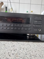 Yamaha cdx 560 gebraucht kaufen  Seevetal