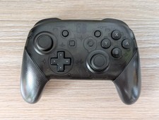 Nintendo switch pro for sale  MACCLESFIELD