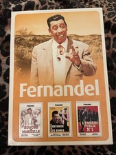 coffret fernandel d'occasion coffret fernandel d'occasion Strasbourg-