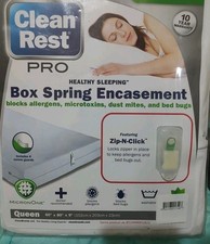 Clean rest pro for sale  Eldred