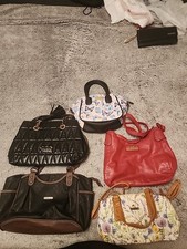 Lot unique purses for sale  Columbia