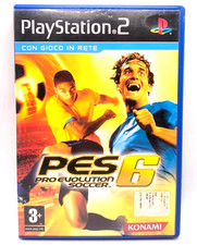 pes 2006 comprar usado  Enviando para Brazil