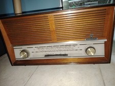 Radio grundig 120 usato  Sant Ambrogio di Torino