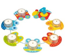 Goki geburtstagszug teelicht gebraucht kaufen Goki geburtstagszug teelicht gebraucht kaufen  Lage