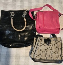 Lot leather various for sale  Naples