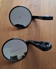 Lenkerendenspiegel montana ves gebraucht kaufen  Trittau