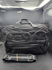 Tumi alpha bag for sale  Bethany