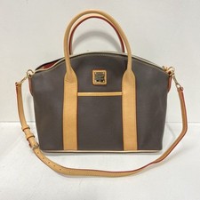 Dooney bourke satchel for sale  Los Angeles