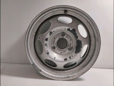 Jante tole smart d'occasion Jante tole smart d'occasion  Seclin