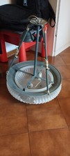 Carrello tenda trigano usato  Prato