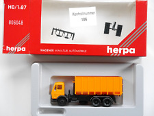 Abroll kipper container gebraucht kaufen  Oldenburg (Oldenburg)