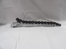 Globemaster chain wrench for sale  Boaz