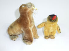 Pluschtiere steiff pinguin gebraucht kaufen  Berlin