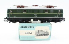 Märklin 3036 lok gebraucht kaufen  Kuchen