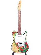 Guitare miniature fender d'occasion  Narbonne