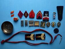 Lot pièces militaire d'occasion  Clermont-Ferrand-
