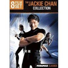 Jackie chan operation for sale  Montgomery