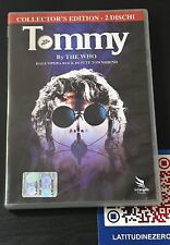 Tommy the movie usato  Italia