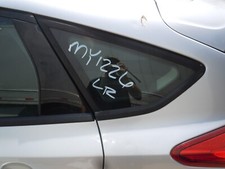 Ford focus hatchback for sale  Harrisburg