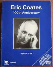 Eric coates 100th for sale  UK
