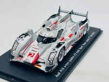 Spark s3701 audi d'occasion  Villeneuve-de-Berg