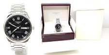 Orologio longines master usato  Italia
