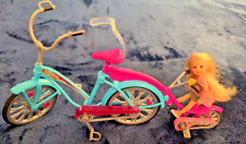 Barbie sisters bike for sale  Lancaster