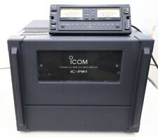 Icom pw1 ham for sale  Shipping to Ireland