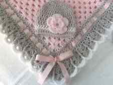 Crochet baby blanket for sale  Bakersfield