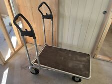 Platform truck transport for sale  HIGH PEAK