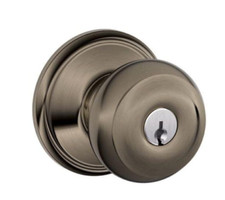 Schlage f51a geo for sale  USA