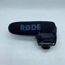 Rode videomic pro for sale  Shipping to Ireland