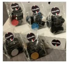 tampas compatíveis com café Nespresso feitas na Itália 50 unidades comprar usado tampas compatíveis com café Nespresso feitas na Itália 50 unidades comprar usado  Enviando para Brazil