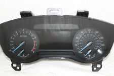 Speedometer instrument cluster for sale  Wellsboro