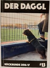 Daggl fanzine nürnberg gebraucht kaufen  Rostock